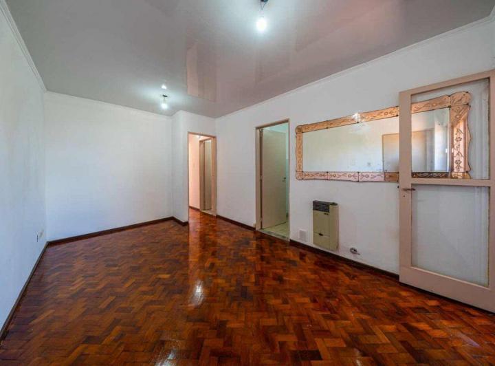 Departamento · 40m² · 4 Ambientes