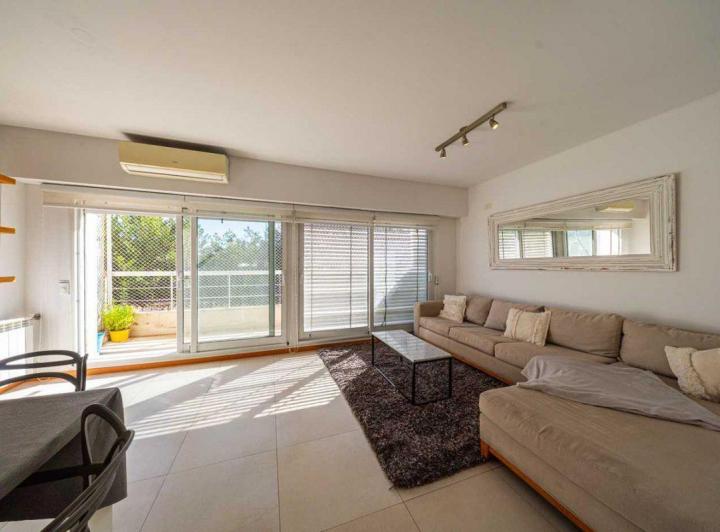 Departamento · 95m² · 4 Ambientes · 2 Cocheras