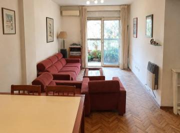 Departamento · 68m² · 5 Ambientes · Rodriguez 335 Depto 3 Dorm.