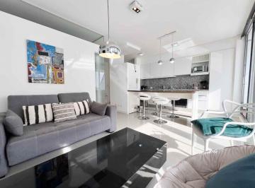 Departamento · 45m² · 2 Ambientes · 1 Cochera · Dto 1 Dormi - Alquiler Temporario - Vista Al Rio