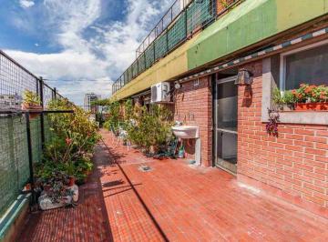 Departamento · 129m² · 4 Ambientes · 1 Cochera · Venta Departamento 4 Amb Dep y Cochera - Almagro