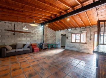 PH · 225m² · 4 Ambientes · Venta PH 4 Amb Patio Terraza Quincho - V Pueyrredón