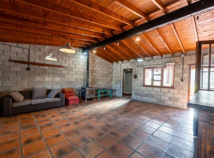 PH · 225m² · 4 Ambientes