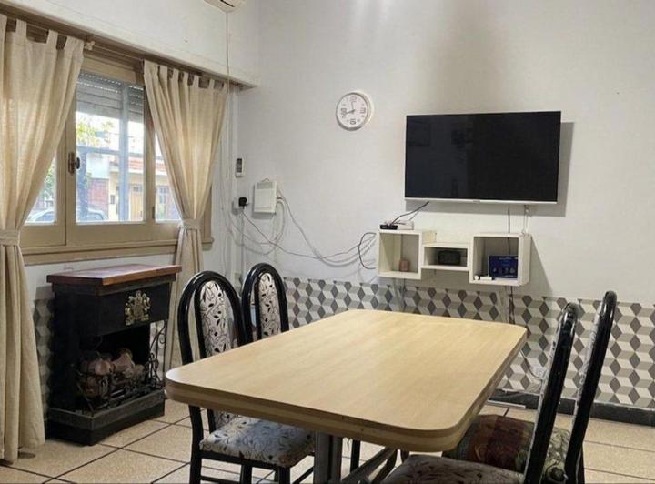 Departamento · 65m² · 4 Ambientes