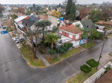 Casa · 136m² · 3 Ambientes · 1 Cochera · Venta Casa Avda Smith 2696 Ezpeleta Oeste