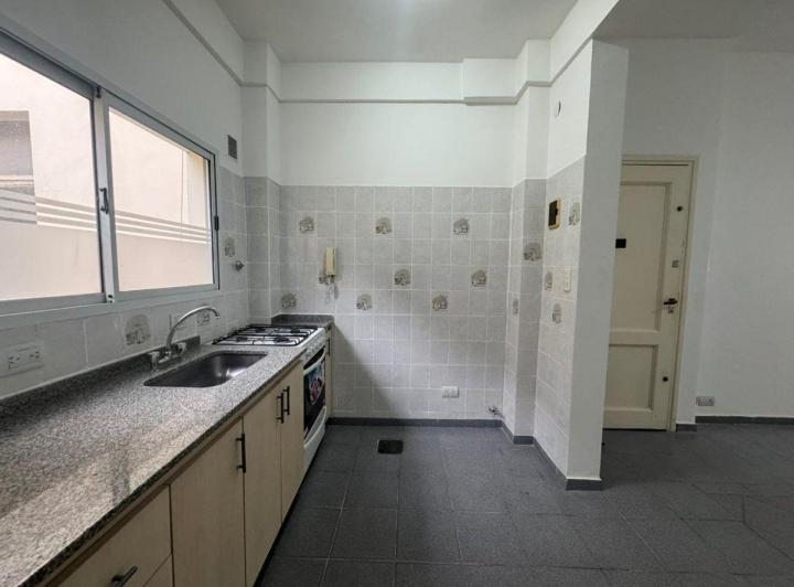 Departamento · 32m² · 2 Ambientes
