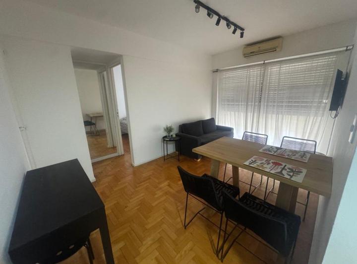 Departamento · 34m² · 2 Ambientes