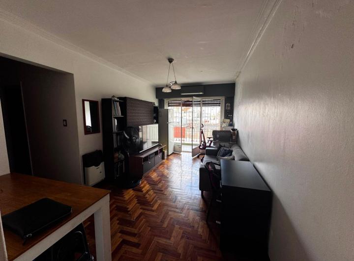 Departamento · 52m² · 3 Ambientes