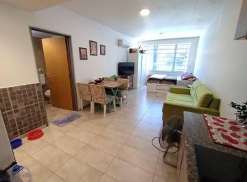 Departamento · 34m² · 1 Ambiente · Departamento en Venta Monoambiente en Monte Castro