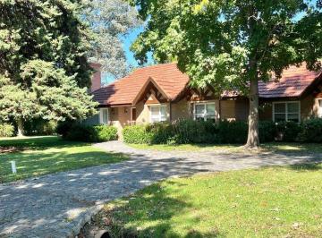 Terreno · 1400m² · Venta Casa 5 Amb - 2 Lotes - 1.400 m² - Cardales. C. club