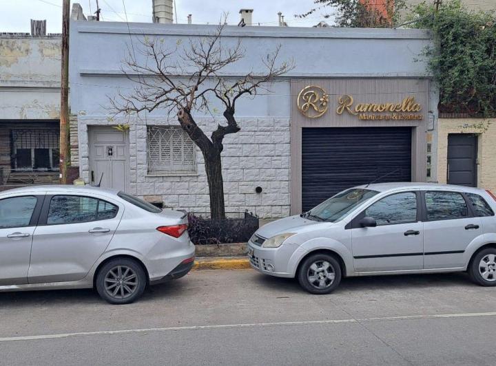 PH · 53m² · 2 Ambientes
