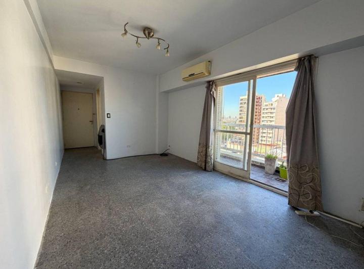 Departamento · 38m² · 2 Ambientes