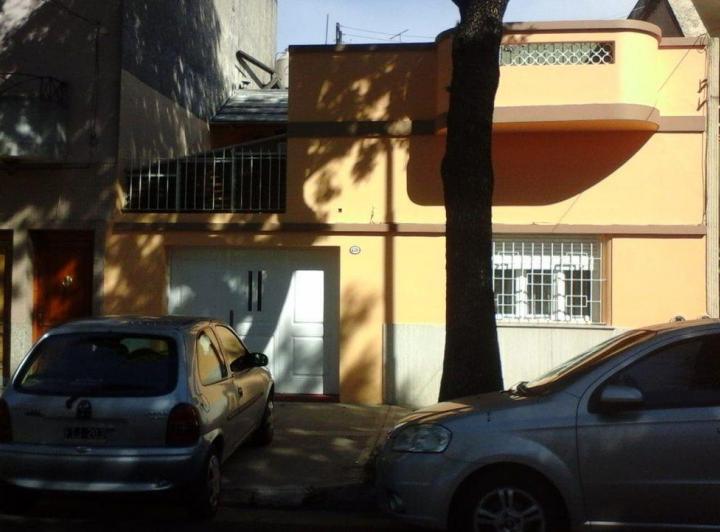 Casa · 116m² · 3 Ambientes · 1 Cochera