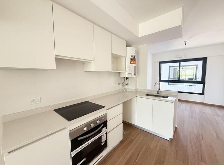 Departamento · 48m² · 2 Ambientes