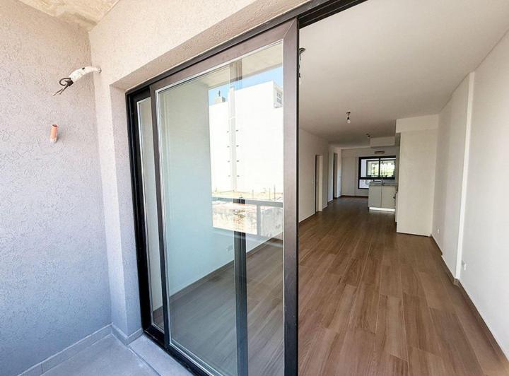 Departamento · 47m² · 2 Ambientes