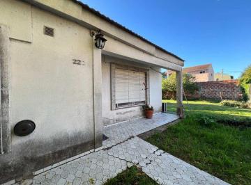 Casa · 67m² · 4 Ambientes · Casa 4 Ambientes Venta Ministro Rivadavia Mas Lote