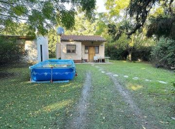Terreno · 40m² · Venta Lote 1.014 m² con Casa 2 Ambientes en Glew