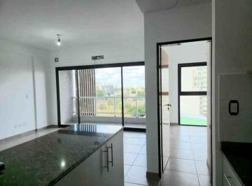Departamento · 46m² · 2 Ambientes · Departamento Alquiler 2 Amb. con Balcón Escalada