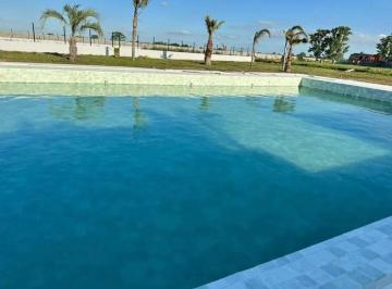 Terreno · 600m² · Lote de 600 m² en Venta en Lagos Canning II