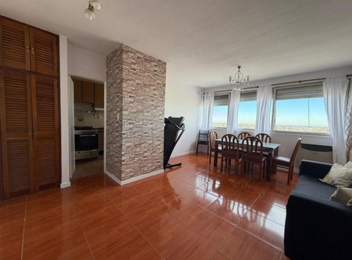 Departamento · 60m² · 3 Ambientes