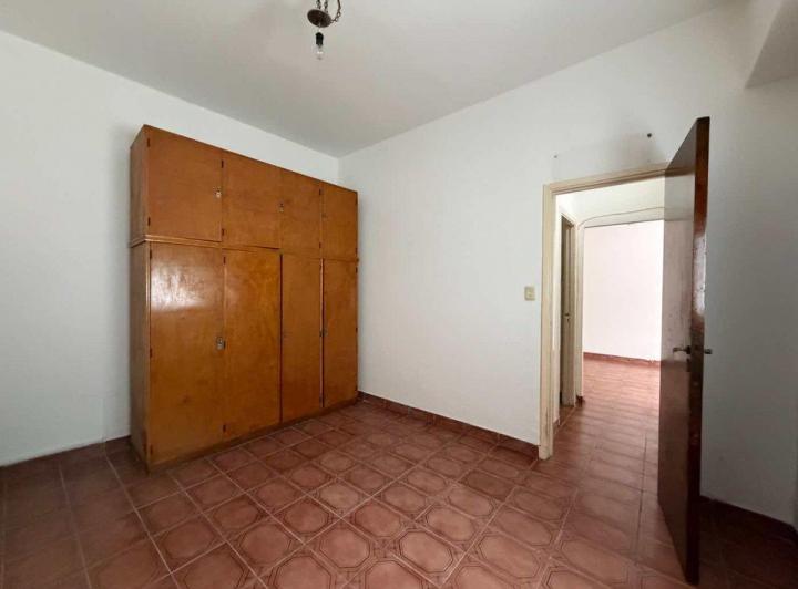 Departamento · 44m² · 2 Ambientes