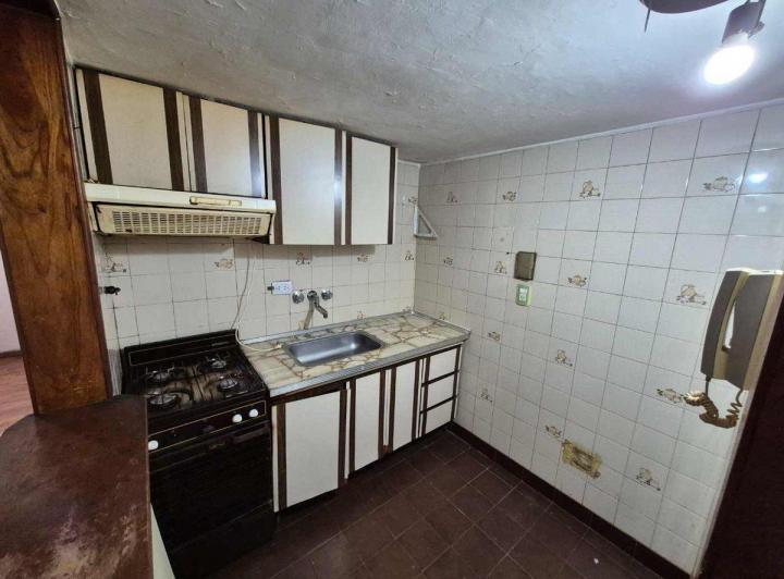 Departamento · 32m² · 2 Ambientes