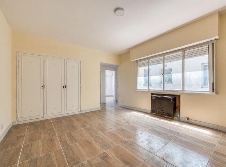 Departamento · 63m² · 3 Ambientes