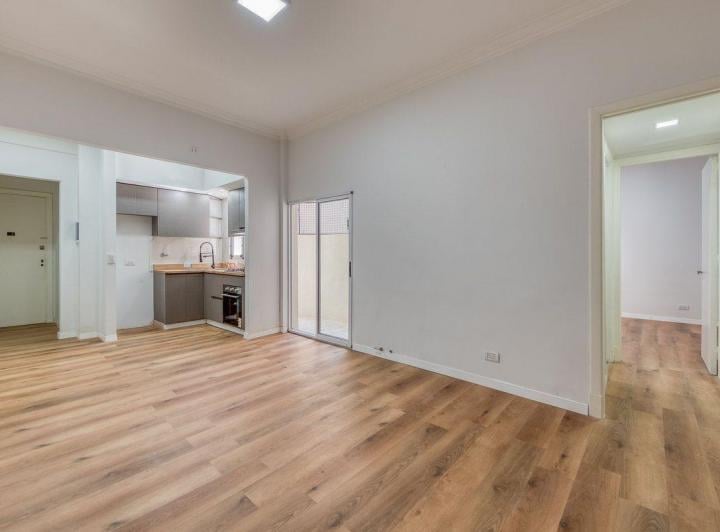 Departamento · 50m² · 2 Ambientes