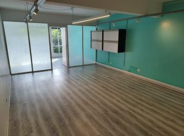 Departamento · 59m² · 1 Ambiente · Venta Monoambiente Divisible en San Nicolas
