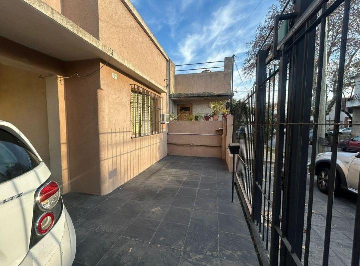 PH · 121m² · 4 Ambientes