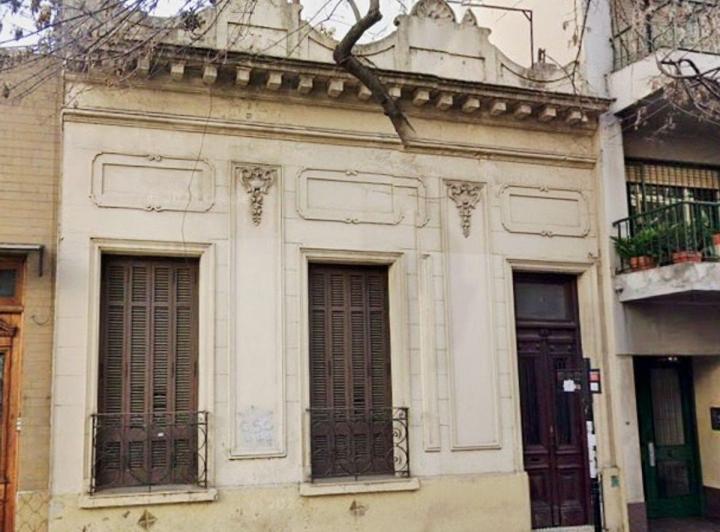 Terreno · 183m²