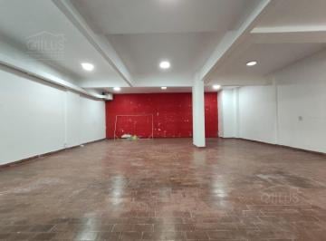 Local comercial · 126m² · Local en Alquiler en Boedo (Boedo Al 1000)