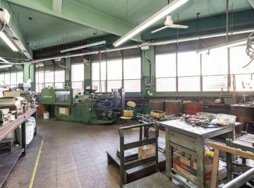 Depósito · 348m² · Venta Depósito/galpon/local en Ochava Villa Crespo