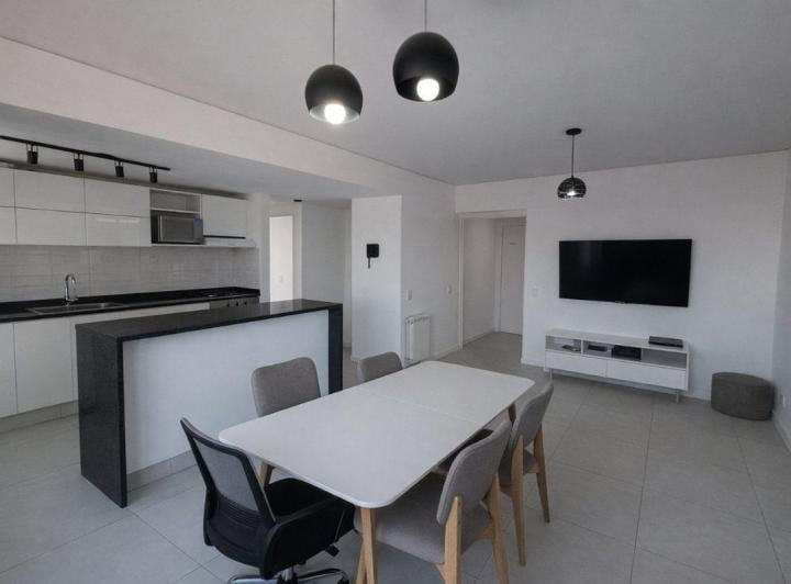 Departamento · 60m² · 3 Ambientes