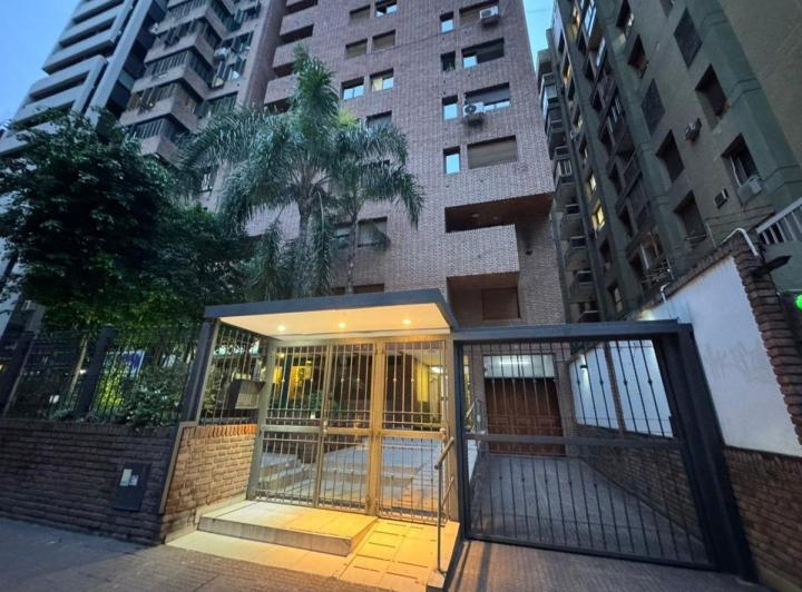 Departamento · 41m² · 2 Ambientes