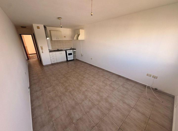 Departamento · 40m² · 2 Ambientes