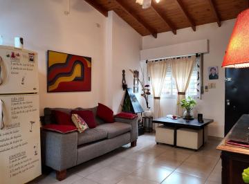PH · 54m² · 3 Ambientes · Venta PH San Martin 3 Ambientes Apto Credito