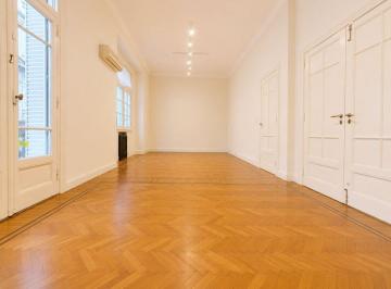 Departamento · 91m² · 5 Ambientes · Venta Depto. 5 Amb. - Recoleta - Apto Profesional