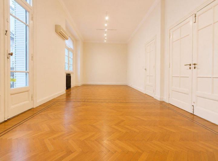 Departamento · 91m² · 5 Ambientes