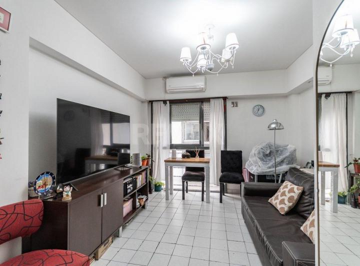 Departamento · 32m² · 2 Ambientes