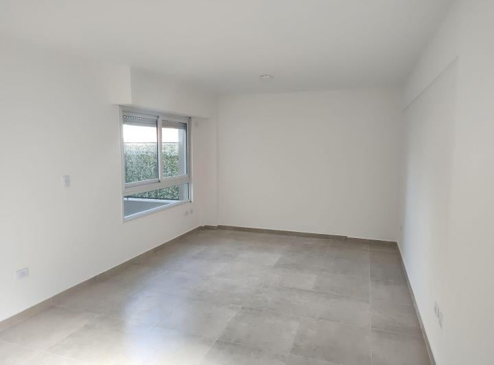 Departamento · 32m² · 1 Ambiente