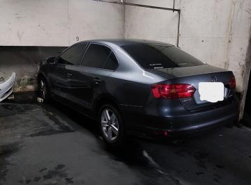Garage · 12m² · Venta Cochera Fija y Cubierta en El 3er Subsuelo