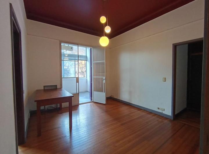 Departamento · 65m² · 3 Ambientes