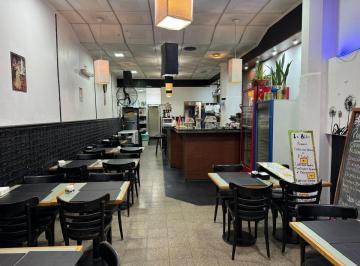 Fondo de comercio · 110m² · Venta Fondo de Comercio Bar Restaurant San Nicolas