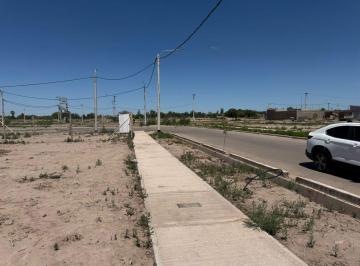 Terreno · 200m² · Venta Lote Buena Nueva Guaymallen