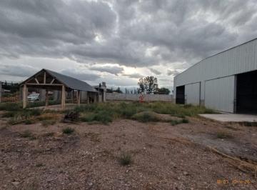 Bodega-Galpón · 400m² · Venta Galpon a Estrenar Los Corralitos