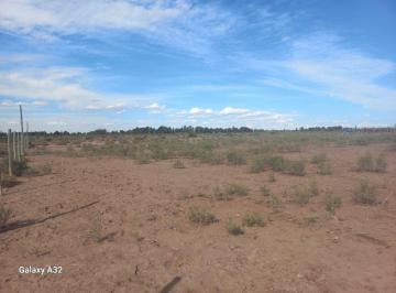 Terreno · 2008m² · Venta de Lote en Lavalle, Distrito Chical