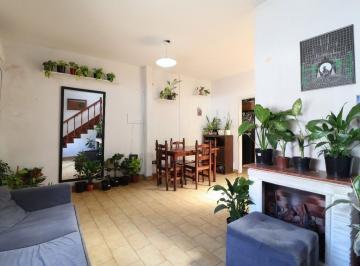 PH · 69m² · 4 Ambientes · 1 Cochera · Venta PH Tipo Casa 4 Amb Terraza Cochera Palomar