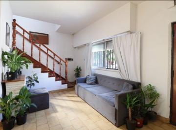 PH · 69m² · 4 Ambientes · 1 Cochera · Venta PH Tipo Casa 4 Amb Terraza Cochera Palomar