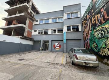 Local comercial · 245m² · 8 Cocheras · Venta Local Comercial Cocheras y Local Merlo Centr